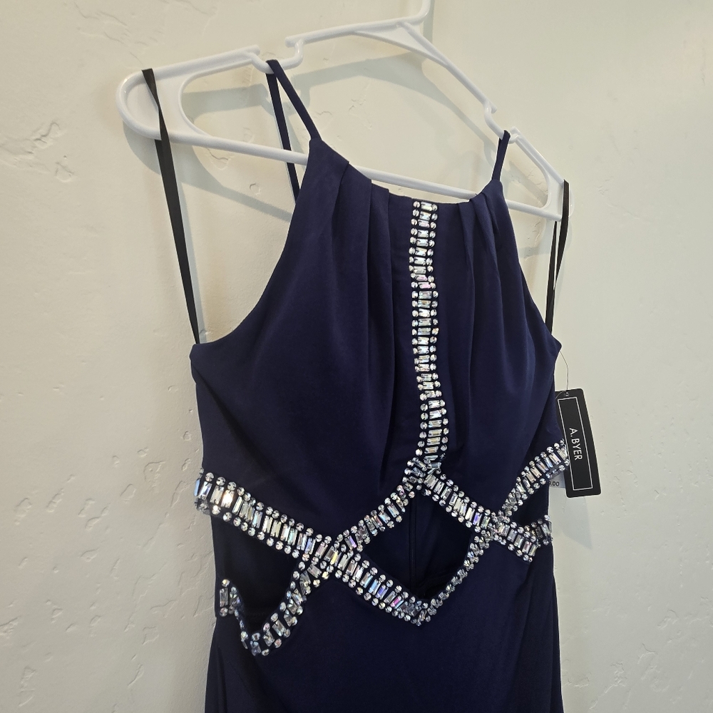 Maxi Dress - Picture 6 of 9